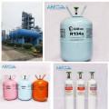 gas refrigerant r134a in can with small cans good price  1000g 680g 340g in hydrocarbon